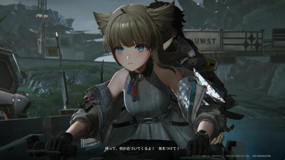 『アークナイツ:エンドフィールド』は面白い?大人気高評価ゲームアプリをレビュー!