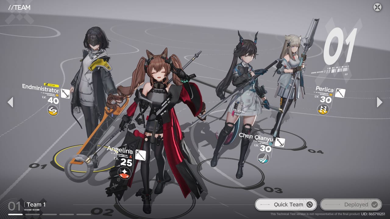 『アークナイツ:エンドフィールド』は面白い?大人気高評価ゲームアプリをレビュー!