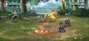『オリエント·アルカディア』って面白い？プレイした感想と評価・レビュー！
