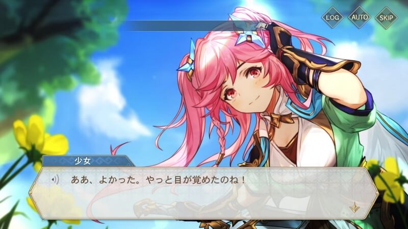 『オリエント·アルカディア』って面白い？プレイした感想と評価・レビュー！