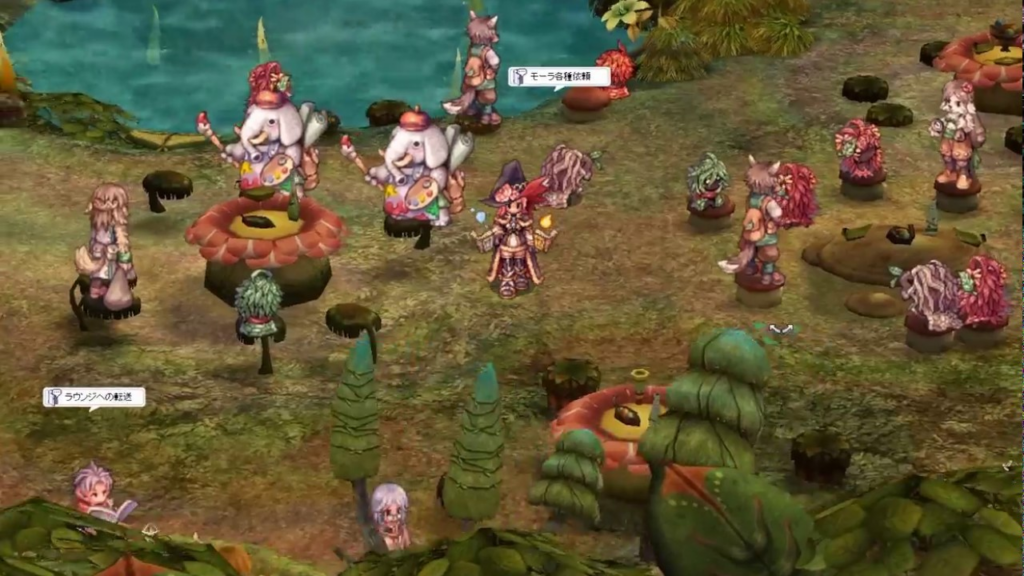 【ラグナロクオンライン】って面白い?実際にプレイした感想や評価や魅力をガチレビュー
