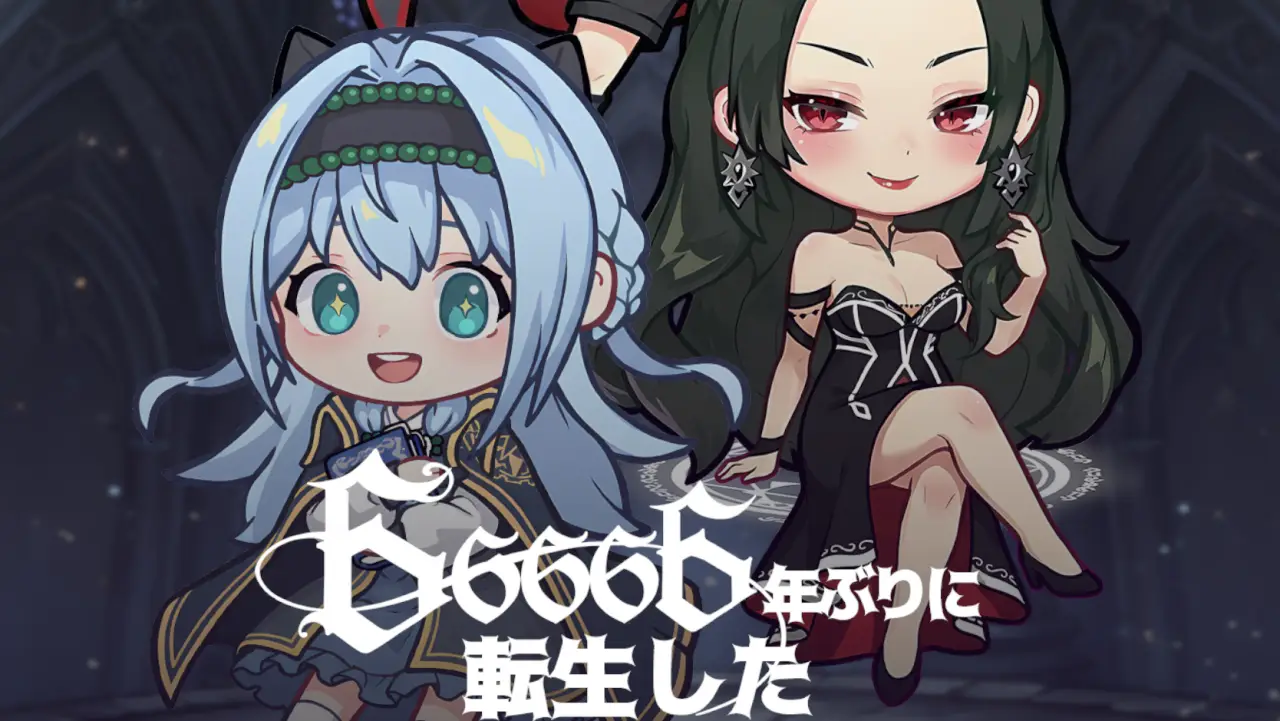【転生ダークメイジ】って面白い?スキルの育成が熱いタワーディフェンスRPGレビュー!