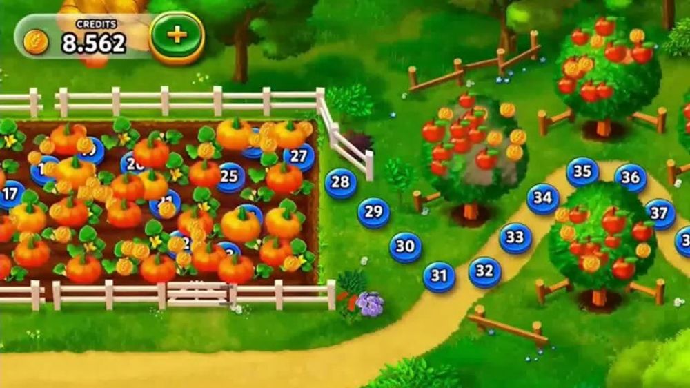 【Solitaire Grand Harvest】って面白い?ソリティア×農場育成の魅力と攻略のコツを解説!