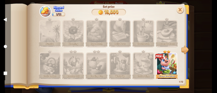 【Solitaire Grand Harvest】って面白い?ソリティア×農場育成の魅力と攻略のコツを解説!