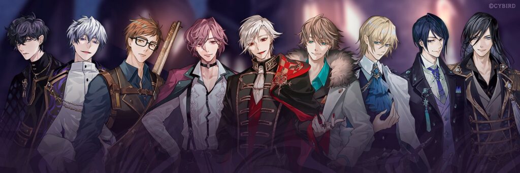 『イケメンヴィラン』は本当に面白い？感想＆レビュー！