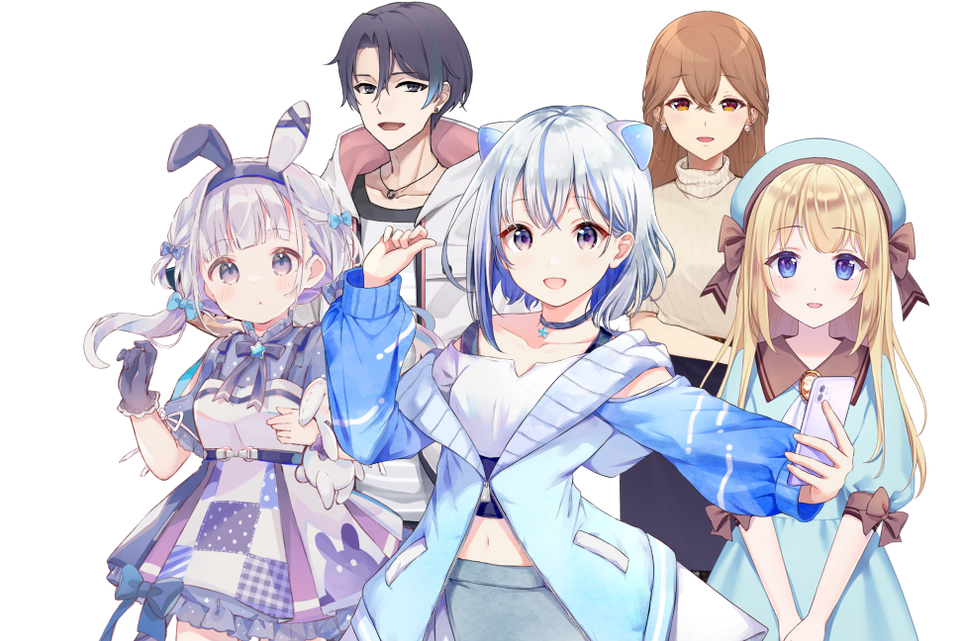 「IRIAM」はほんとに面白い？徹底レビューしてみた！