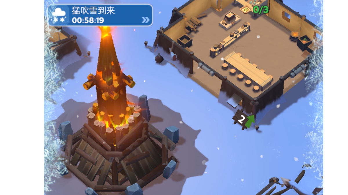 『ホワイトアウトサバイバル』は面白い？課金は必要？感想＆レビュー