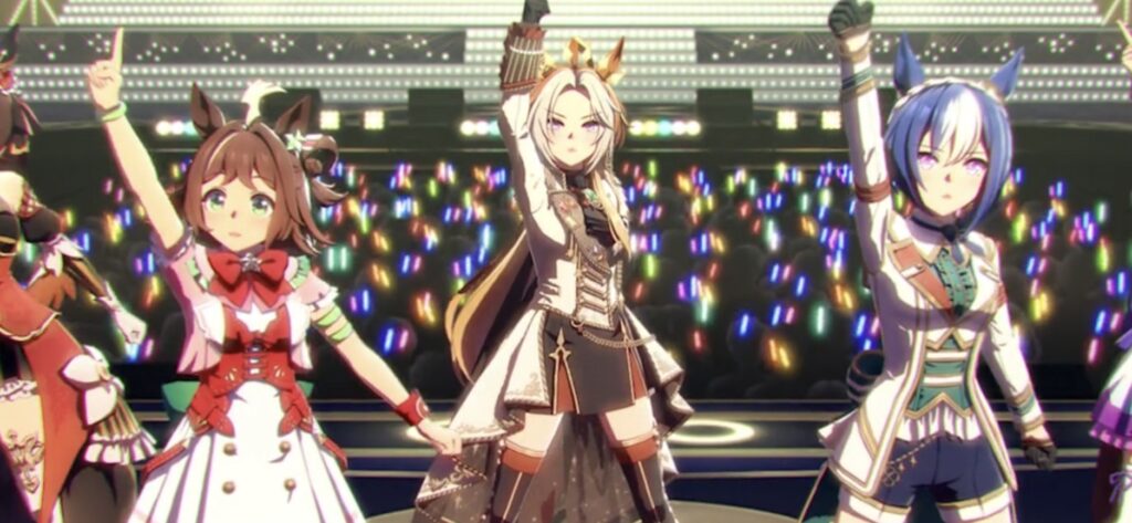 『ウマ娘プリティーダービー』は面白い？実際にプレーしてみた感想と魅力をお伝えします！