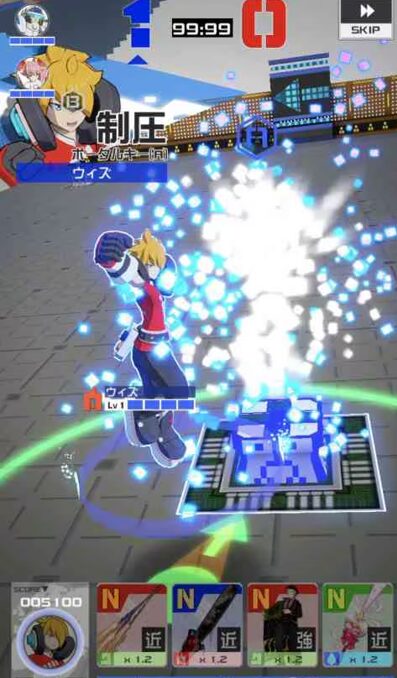 【初心者向け攻略ガイド】『#コンパス【戦闘摂理解析システム】』バトル勝率UPのコツやおすすめ課金パックを徹底解説
